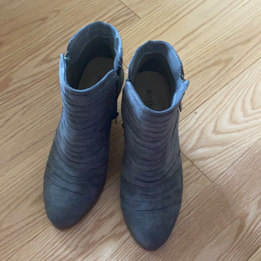 Just fab shoes